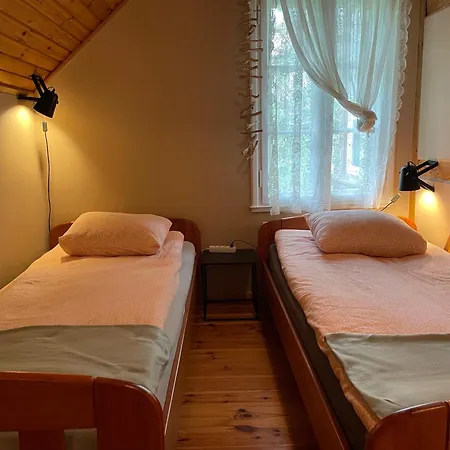 Guest house Brzozowy Gaj 3*