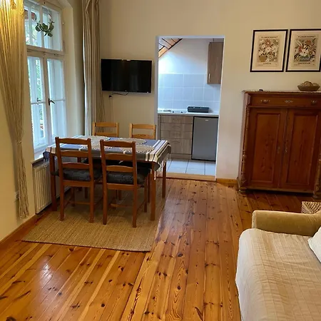 Guest house Brzozowy Gaj 3*