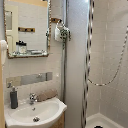 Brzozowy Gaj Guest house