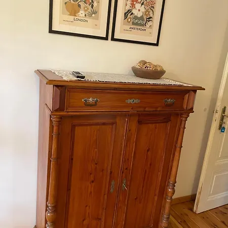 Πανσιόν Brzozowy Gaj Karpacz