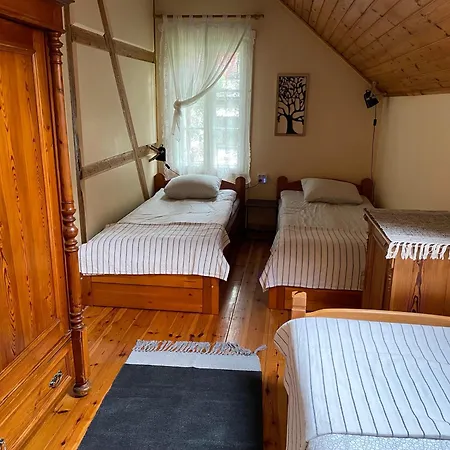 Guest house Brzozowy Gaj 3*