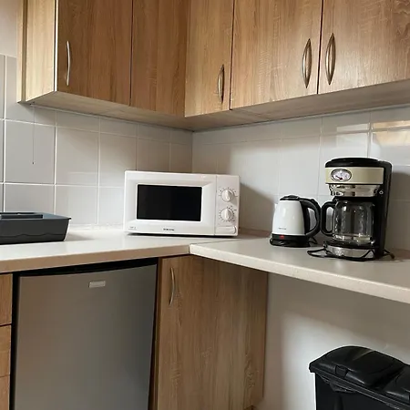 Brzozowy Gaj Karpacz