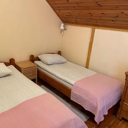 Pensión Brzozowy Gaj