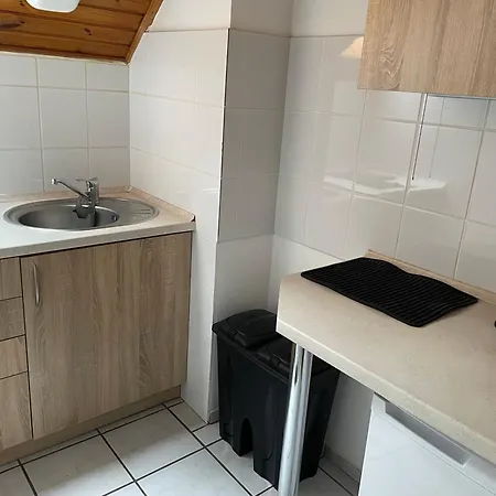 Guest house Brzozowy Gaj Karpacz