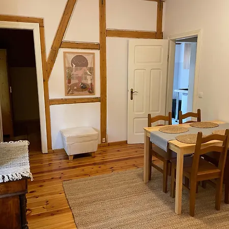 Brzozowy Gaj Guest house Karpacz