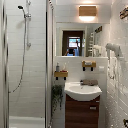 Πανσιόν Brzozowy Gaj Karpacz