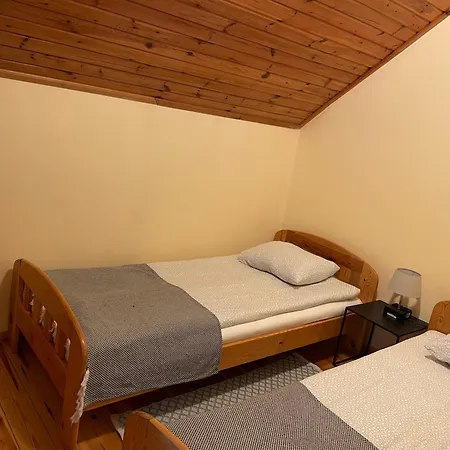 Brzozowy Gaj Πανσιόν 3*