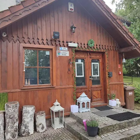Brzozowy Gaj Guest house 3*