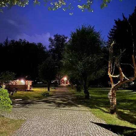 Πανσιόν Brzozowy Gaj 3*