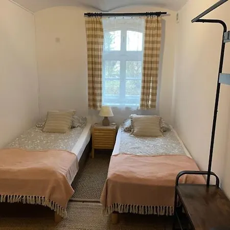 Πανσιόν Brzozowy Gaj 3*