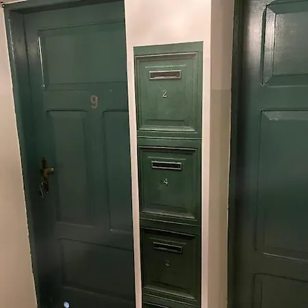 Brzozowy Gaj Karpacz