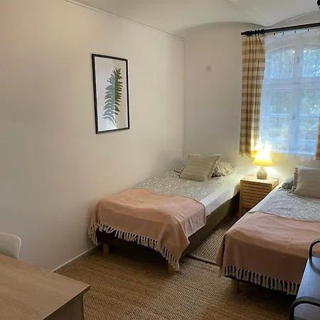 Brzozowy Gaj Pensión 3*