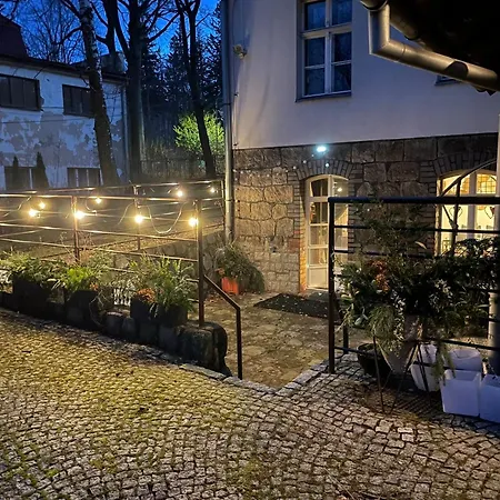 Guest house Brzozowy Gaj