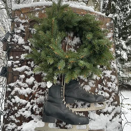 Πανσιόν Brzozowy Gaj Karpacz