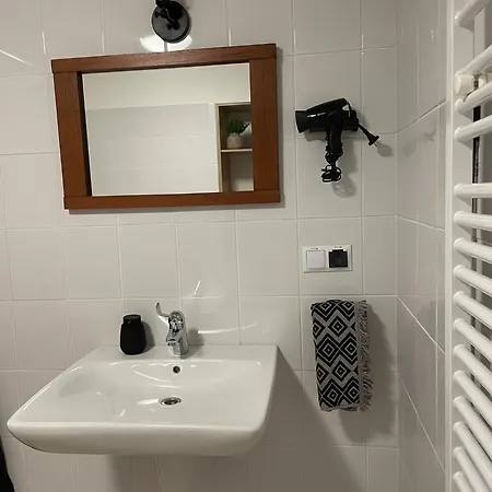 Brzozowy Gaj Guest house