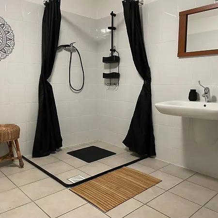 Brzozowy Gaj Guest house 3*