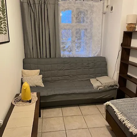 Guest house Brzozowy Gaj