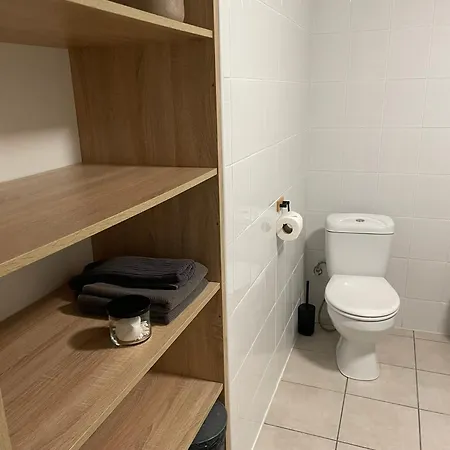 Brzozowy Gaj Guest house 3*