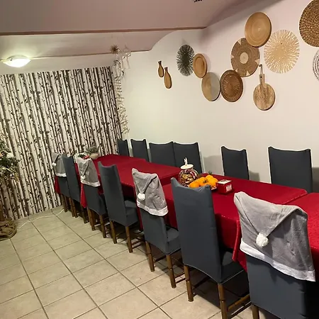 Guest house Brzozowy Gaj Karpacz