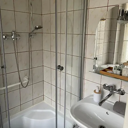 Brzozowy Gaj Guest house