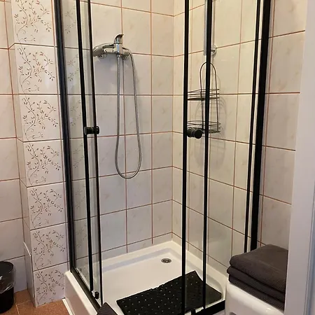 Guest house Brzozowy Gaj