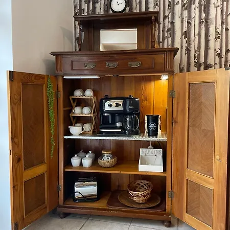 Brzozowy Gaj Karpacz