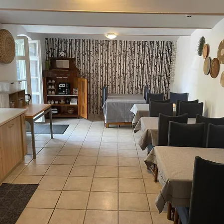 Brzozowy Gaj Πανσιόν