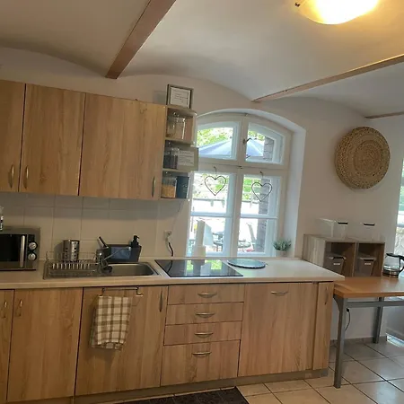 Brzozowy Gaj Πανσιόν