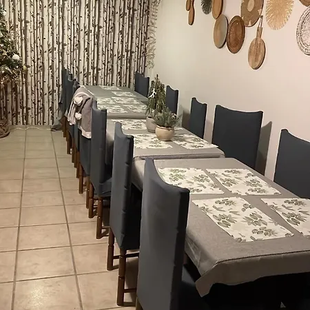 Guest house Brzozowy Gaj 3*