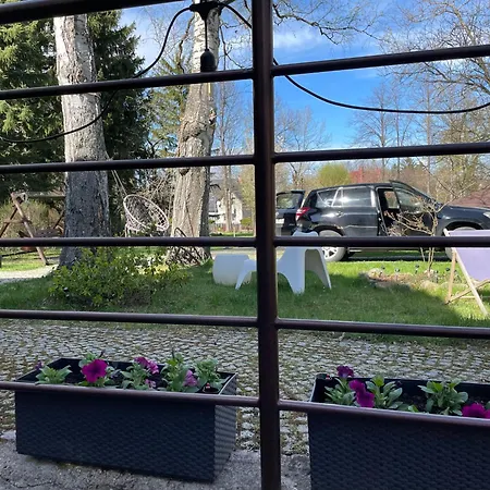 Brzozowy Gaj Guest house Karpacz