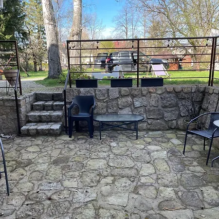 Brzozowy Gaj Guest house