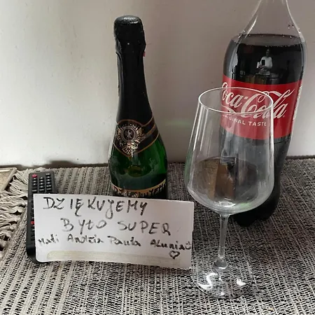 Brzozowy Gaj Pensión 3*