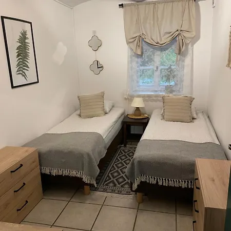 Brzozowy Gaj Casa de hóspedes 3*