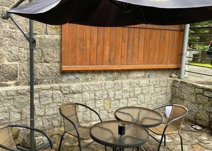 Brzozowy Gaj 3* קרפאז'