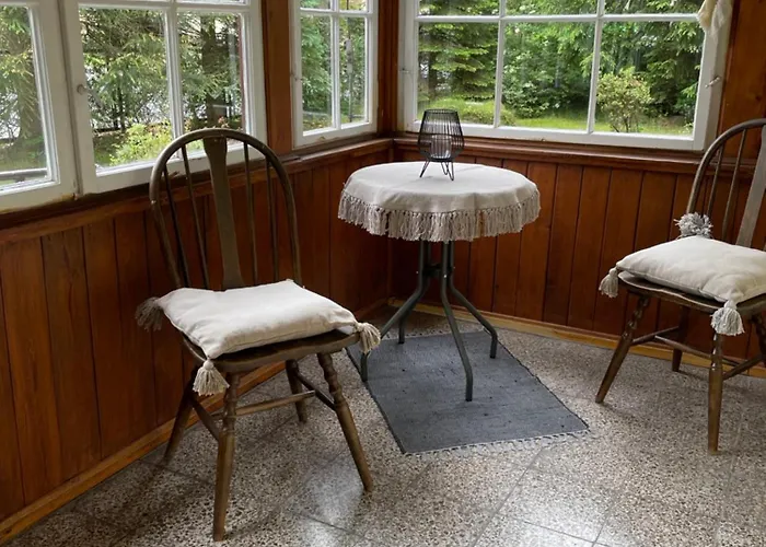 招待所 Brzozowy Gaj