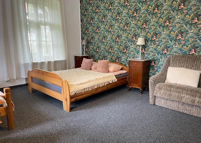 Brzozowy Gaj בית הארחה 3*