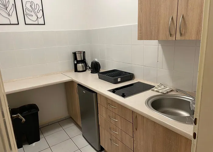 Brzozowy Gaj בית הארחה 3*