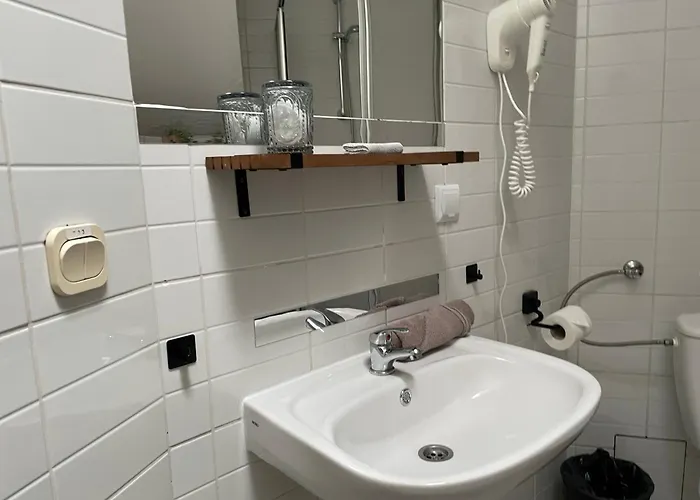 Brzozowy Gaj קרפאז'