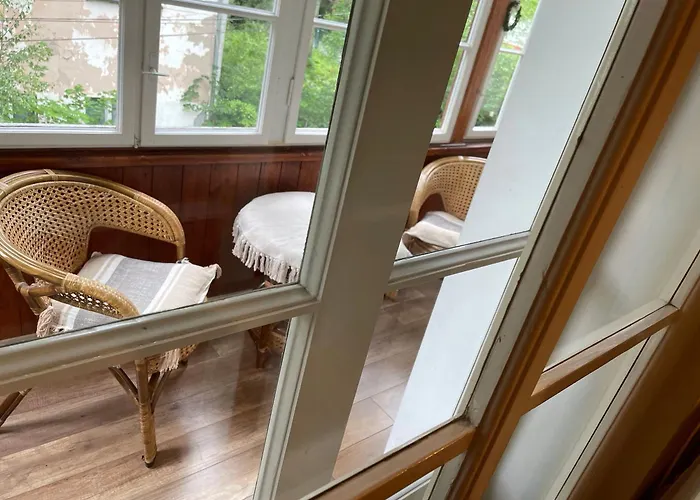 Brzozowy Gaj 3* קרפאז'