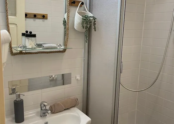 Brzozowy Gaj בית הארחה