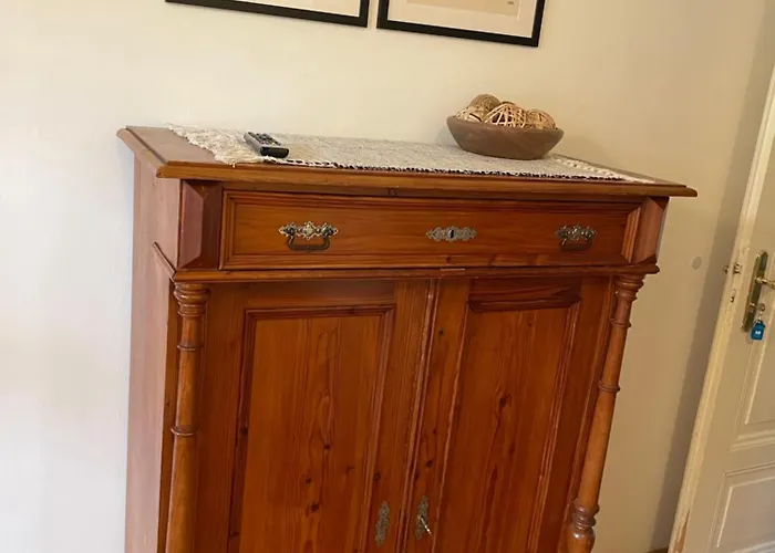 בית הארחה Brzozowy Gaj קרפאז'