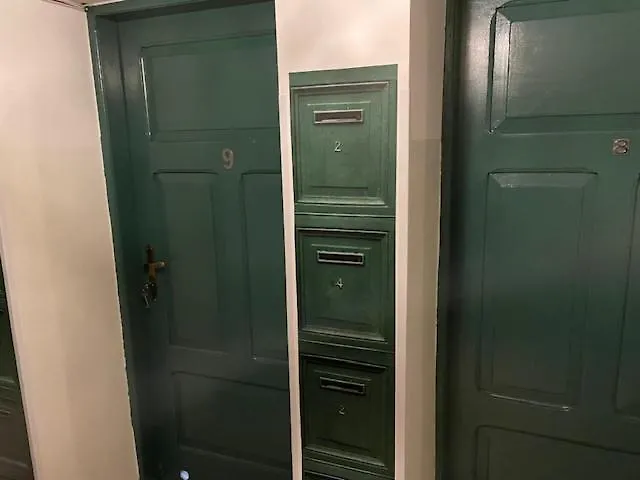 Brzozowy Gaj קרפאז'