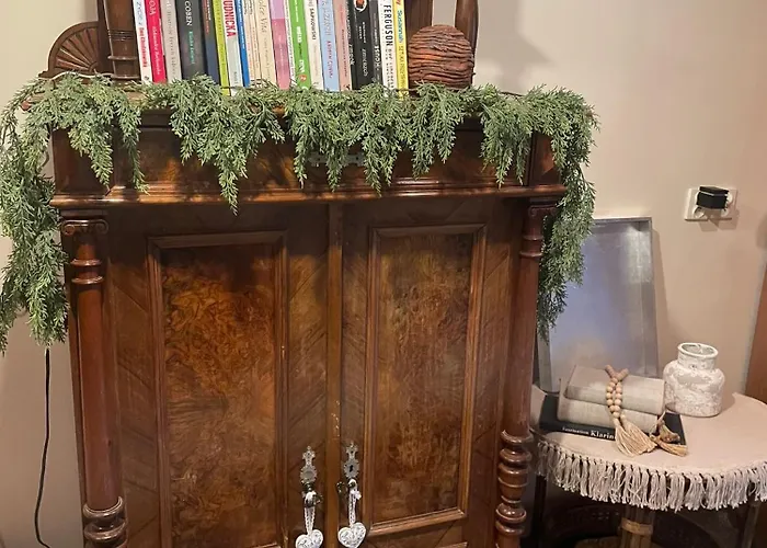 Brzozowy Gaj 招待所 3*