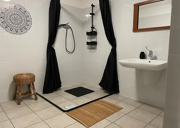 Brzozowy Gaj בית הארחה 3*