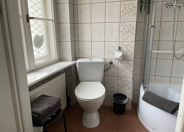 Brzozowy Gaj 卡尔帕奇