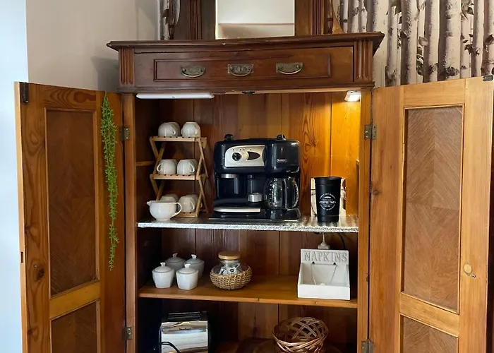 Brzozowy Gaj קרפאז'