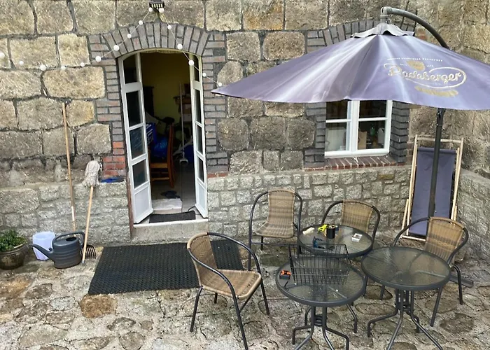 Brzozowy Gaj 3* 卡尔帕奇