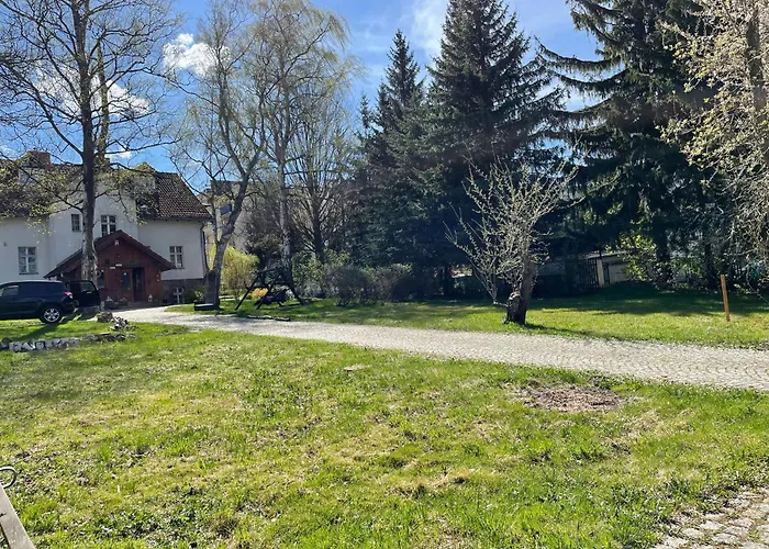 Brzozowy Gaj 3* 卡尔帕奇